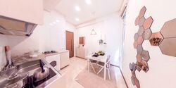 Ritz @ Farrer (D8), Apartment #540750591